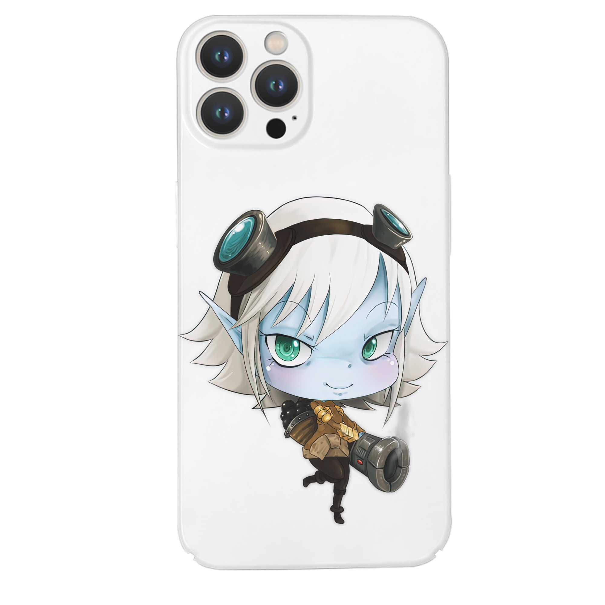 （画像用） リーグ・オブ・レジェンド League of Legends LOL 【iPhone 14シリーズ対応】ハードケース